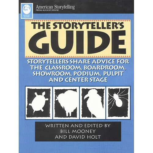 Storyteller's Guide
