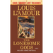 The Lonesome Gods (Louis l'Amour's Lost Treasures)