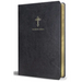 Biblia Católica En Español. Símil Piel Negro, Tamaño Pequeño / Catholic Bible. Spanish-Language, Leathersoft, Black, Compact
