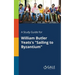 A Study Guide for William Butler Yeats's "Sailing to Byzantium"
