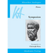 Platon: Symposion