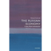 The Russian Economy: A Very Short Introduction