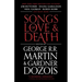 Songs of Love and Death: All-Original Tales of Star-Crossed Love