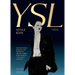 Yves Saint Laurent: Style Icon: The Definitive Designs and Moments from Fashion Powerhouse Yves Saint Laurent