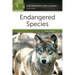Endangered Species: A Reference Handbook