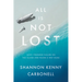 All Is Not Lost: How I Friended Failure on the Island and Found a Way Home