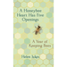A Honeybee Heart Has Five Openings: A Year of Keeping Bees