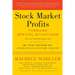 Stock Market Profits Through Special Situations
