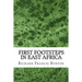 First Footsteps In East Africa: (Richard Francis Burton Classics Collection)
