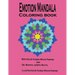 Emotion Mandala Coloring Book: Color Your Feelings