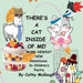 There's a Cat Inside of Me! Book 8 Inside of Me Series: More Newest New Adventures in Children's Poetry