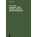 Studien Zum Fahrlässigen Erfolgsdelikt