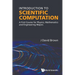 Introduction to Scientific Computation