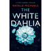 The White Dahlia: A Gripping Psychological Thriller