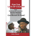 For the Love of Country: How Dr. Goodluck Jonathan Saved Nigeria from Catastrophe. Can Buhari Do Same?