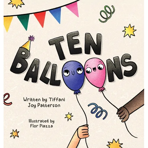 Ten Balloons