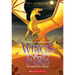 The Brightest Night (Wings of Fire #5): Volume 5