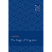 Reign of King John