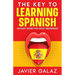 The Key to Learning Spanish: An Easy Guide for Adult Beginners