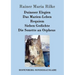 Duineser Elegien / Das Marien-Leben / Requiem / Sieben Gedichte / Die Sonette an Orpheus