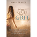 When Grief Meets Grit: How Faith, Creativity, and Courage Help You Rise and Build Again