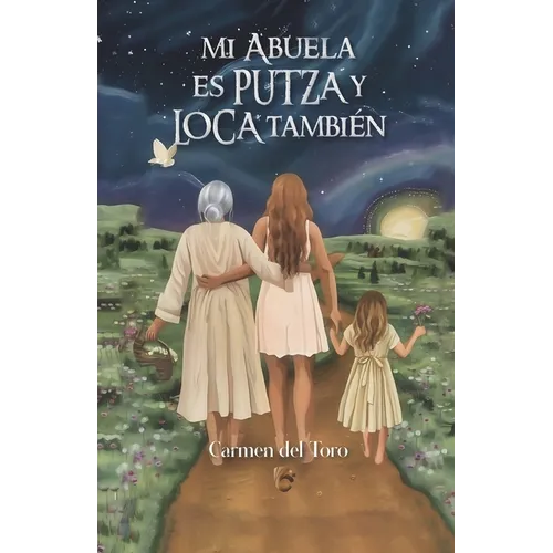 Mi Abuela Es Putza Y Loca También