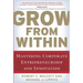 Grow from Within (Pb)