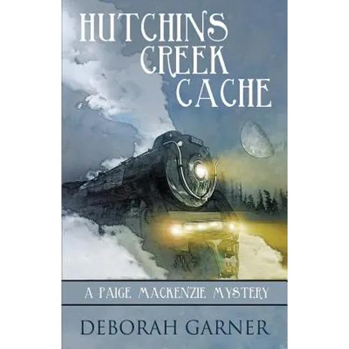 Hutchins Creek Cache