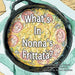 What's in Nonna's Frittata?