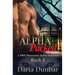 Alpha Packed: A BBW Paranormal Shifter Romance - Book 3