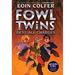 The Fowl Twins Deny All Charges: The Fowl Twins, Book 2