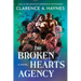 The Broken Hearts Agency