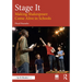 Stage It: Making Shakespeare Come Alive in Schools