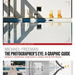 The Photographers Eye: A Graphic Guide: Instantly Understand Composition & Design for Better Photography
