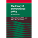 The Theory of Environmental Policy