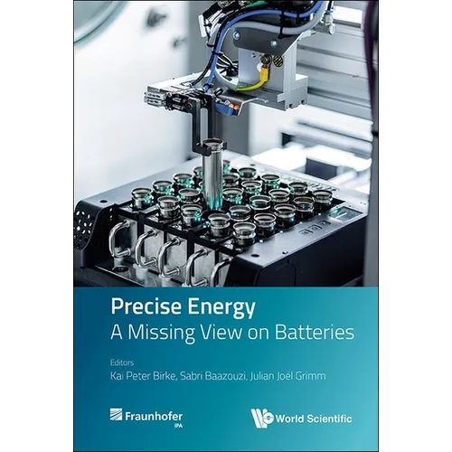 Precise Energy: A Missing View on Batteries