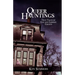 Queer Hauntings: True Tales of Gay & Lesbian Ghosts