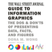 The Wall Street Journal Guide to Information Graphics: The Dos and Don'ts of Presenting Data, Facts, and Figures