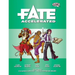 Fate Accelerated: Dansk udgave