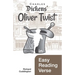 Oliver Twist in Easy Reading Verse
