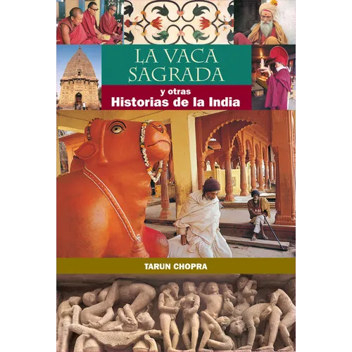The Holy Cow & Other Indian Stories