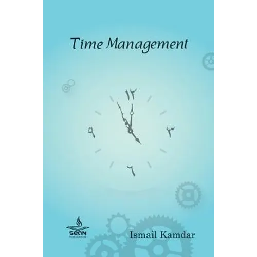 Time Management: Sean Publication