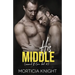 His Middle: An M/M Age Play Romance