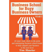 Business School For Busy Business Owners