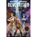 Masters of the Universe: Revelation