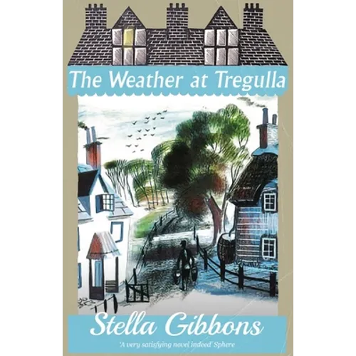 The Weather at Tregulla