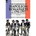 The Campaigns of Napoleon Bonaparte of 1796-1797 Against Austria and Sardinia in Italy