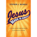 Jesus Made in America: A Cultural History from the Puritans to "The Passion of the Christ"