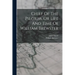 Chief Of The Pilgrim, Or Life And Time Of William Brewster