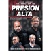 Presión alta: Análisis Táctico Sobre El Protagonismo Defensivo En El Fútbol Y Tareas de Entrenamiento